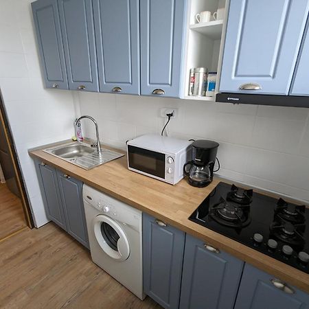 Old Town Apartment Bucureşti Eksteriør bilde