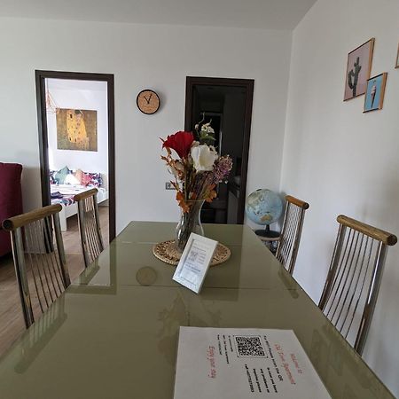 Old Town Apartment Bucureşti Eksteriør bilde