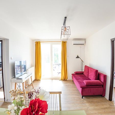 Old Town Apartment Bucureşti Eksteriør bilde