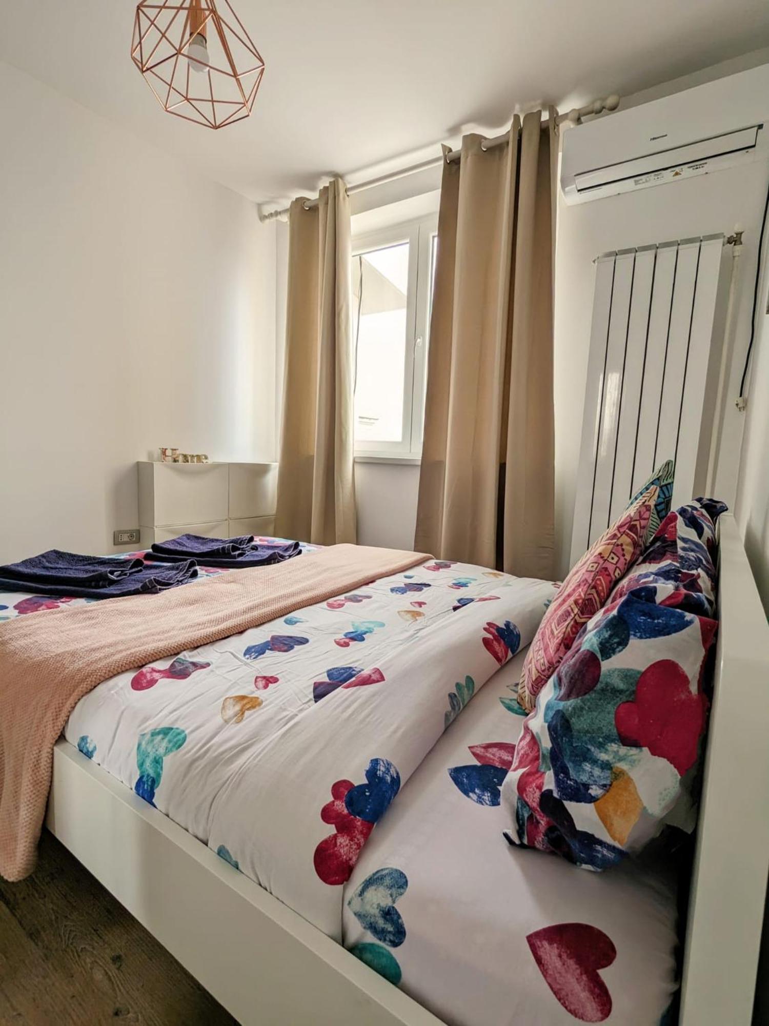 Old Town Apartment Bucureşti Eksteriør bilde