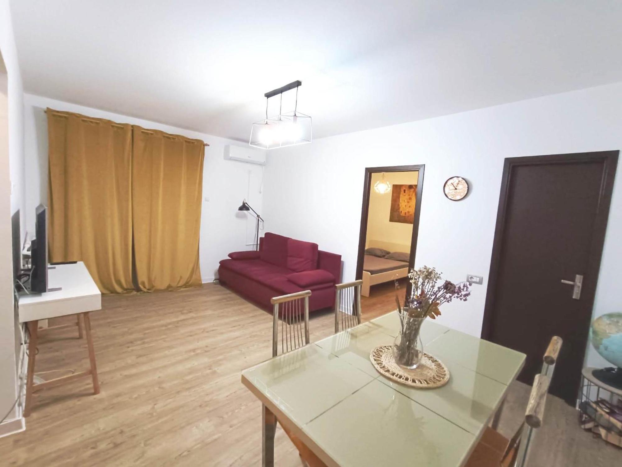 Old Town Apartment Bucureşti Eksteriør bilde