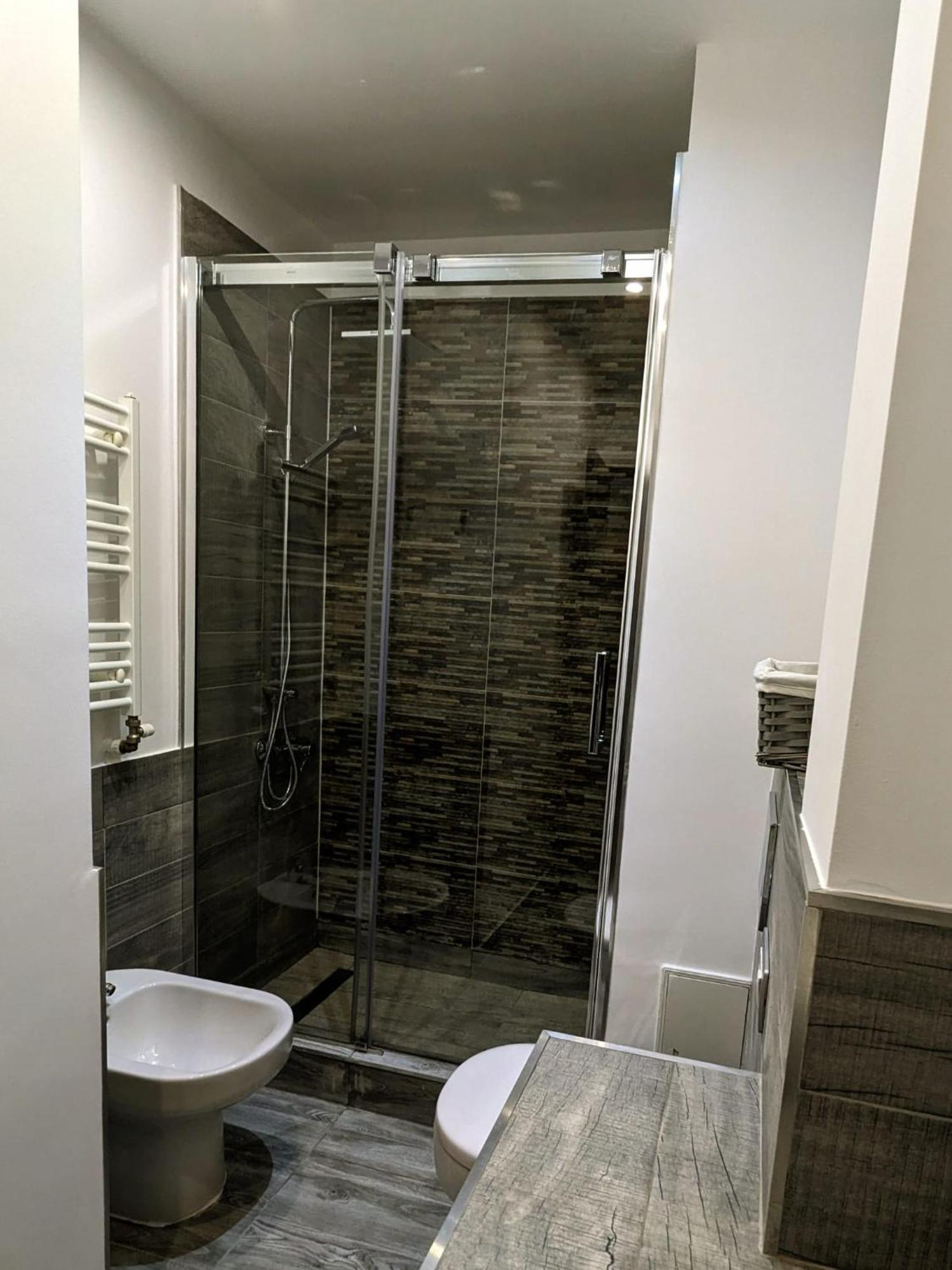 Old Town Apartment Bucureşti Eksteriør bilde