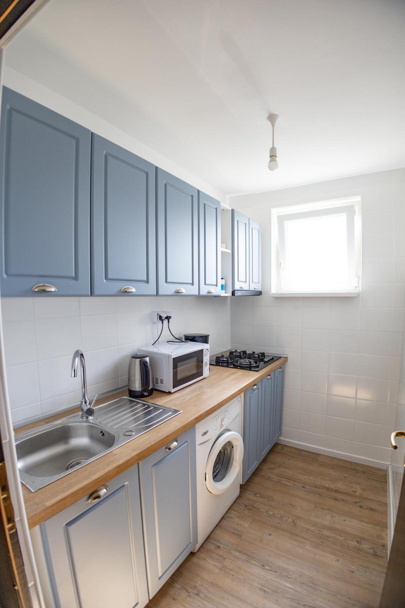 Old Town Apartment Bucureşti Eksteriør bilde