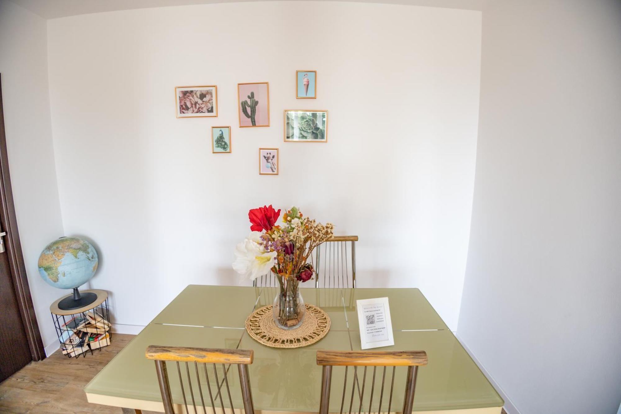 Old Town Apartment Bucureşti Eksteriør bilde